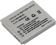 BTBAI NB-4L Camera Battery for NB4L LEGRIA Mini Powershot ELPH 100 310 300 SD1000 SD1100 SD1400 SD200 SD30 SD300 SD40 SD400 SD430 SD450 SD600 SD630 SD750 SD780 SD940 SD960 TX1 u1a