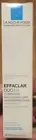 NEW La Roche-Posay EFFACLAR DUO+ blackheads, pimples, acne, discoloration 40ml