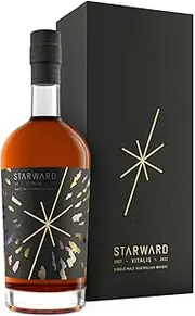 Starward Vitalis Limited Edition Single Malt Australian Whisky 700mL