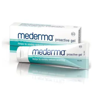 【Mederma 美德】新美德凝膠 50g