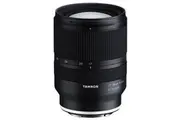 Tamron 17-28 mm F/2.8 RXD Lens for Sony FE