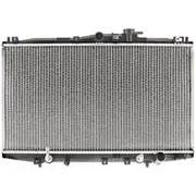 Jayrad Radiator - JR9034J