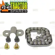Ferguson FE35 Steering Worm Nut Repair Kit