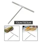 T Shaped Crepe Tool Pancake Cooking Utensil Kitchen Accessories Pancake Maker