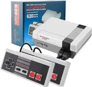 Classic Retro Mini Video Consoles Game