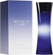 Giorgio Armani Code Femme Kadin Eau de Parfum Spray 75 ml