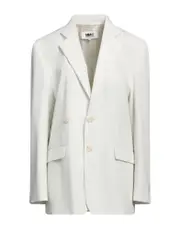 [MM6 MAISON MARGIELA] MM6 MAISON MARGIELA Blazers - Item 49898654
