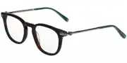Scotch & Soda 4033 104 Men's Glasses Tortoiseshell Size 50 - Private Health Rebate - Blue Light Block Available