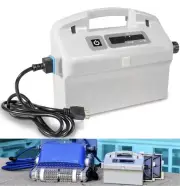 For Maytronics Dolphin Robotic Pool Cleaners Power Supply w/Cord 9995678-US-ASSY