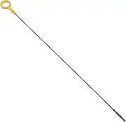 EMSea 1PC Oil Level Dipstick 059115611AB Dip Stick Measurer Length 62cm Compatible with Audi A4 A5 A6 A8 Diesel 2.7 3.0 Tdi Engine Car Accessory