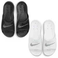 在飛比找ETMall東森購物網優惠-Nike 男鞋 女鞋 拖鞋 防水 Victori One S