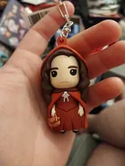 New Monogram Legendary Trick 'r Treat, Laurie, Mystery Bag Clip Figure