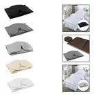 3x Massage Table Sheet Set Breathable Beauty Salon Bedding for SPA Beauty