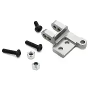Aluminum Alloy Panhard Mount for Traxxas TRX4 TRX6 1/10 RC Crawler Car b