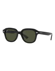 [Ray-Ban] Erik Sunglasses in Black