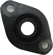 Xwang Store 14.5 MM Intake Manifold Gasket Injector Nozzle Engine Rocket Cover Seal Back Side Diesel FCompatible Withor Vauxhall Compatible with Opel Astra Combo Corsa 1.7