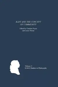 在飛比找博客來優惠-Kant and the Concept of Commun