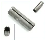 9.5mm - 6.35mm Collet Adaptor Shank Reducer Reducing Bit CNC Spindle Router Tool