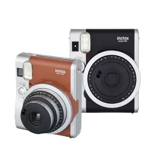 【送束口袋】 FUJIFILM INSTAX MINI90 拍立得相機 (公司貨） #mini 90 #富士 #復古