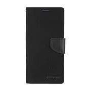 Canvas Diary Case for iPhone 14 Pro