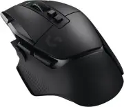 Logitech G502 X LIGHTSPEED Wireless Gaming Mouse Hero 25K Sensor