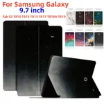 SAMSUNG 適用於三星 GALAXY TAB S2 9.7 T810 T813 T815 T815Y T817 T8