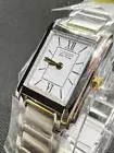 CITIZEN FRA36-2432 Watch FORMA Forma Eco-Drive Eco-Drive Ladies White Silver