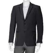 MEN'S BLAZER CLASS ROBERTO CAVALLI AUTHENTIC NEW WITH TAGS SIZE 50