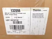 Thermo 132098 300cm TC Flask PS Stright Neck White Vented Sterile 12/cs