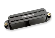 Seymour Duncan 1120502B Humbucker Pickup Set - Black