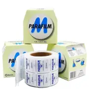 Parafilm M PM996 Self Sealing All Purpose Laboratory Film 100mm 4" wide x 0.5m