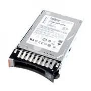 Lenovo 7xb7a00050 Thinksystem 3.5" 2tb 7.2k Sata 6gb Hot Swap 512n Hdd
