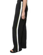 Whistles Side Stripe Pants