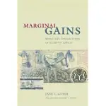 MARGINAL GAINS: MONETARY TRANSACTIONS IN ATLANTIC AFRICA