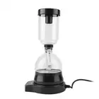 (AU Plug)Electric Syphon Siphon Coffee Maker Brewer Brewing Machine