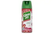 Glen 20 Spray Disinfectant Light & Fresh Berry Breeze 300g