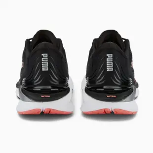 【PUMA】PUMA Electrify Nitro 2 Wns 女 跑步鞋 黑粉(37689807)