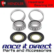 Steering Head Bearing Kit for Harley Davidson FLHR Road King 2014-2021 Head Race