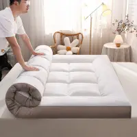 在飛比找蝦皮購物優惠-10cm thick soft bed mattress f