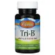 [iHerb] Carlson 含 B-6、B-12 和葉酸的 Tri-B，120 片