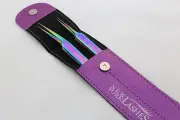 Multicolor Plasma Tweezers Eyelash or Eyebrow Extensions Jeweler Craft