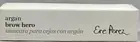 Ere Perez Argan Brow Hero - Perfect, 0.12 oz.