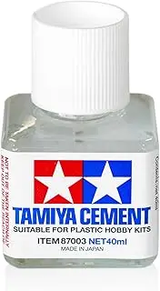 Tamiya Cement 40ml