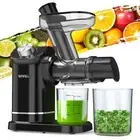 Extractor Maquina De Jugos Prensado En Frio Estractor Para Frutas y Vegetales US