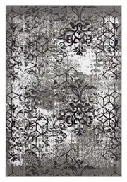 Sungate Fine-Texture Contemporary Rug - 2105 Lt. Grey