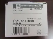 GROUPE SCHNEIDER TELEMECANIQUE Relay Input Module TSX07211648