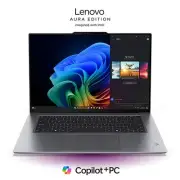 Lenovo ThinkPad X9 15 Gen 1 15.3 OLED CoPilot+ PC Touchscreen Notebook Intel Co