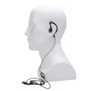 Headset Earpiece Earphone w/Mic For Walkie Talkie Baofeng UV-5R BF Radio USNEW