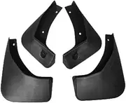 Car Mud Flaps for T&oyota for Previa for Estima for Tarago XR50 2006 2007 2008 2009 2010 2011 2012 2013-2019 Car Mudflap Fender Mud Guard Flap Splash Flaps Mudguards BHYYDSS
