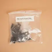 Taylor X78330-SER Grease Sheild Kit Split Plastic 1/PLTN